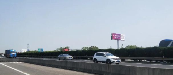 PG东升国际大事|蠡口家具市场重磅上线高速公路高炮广告