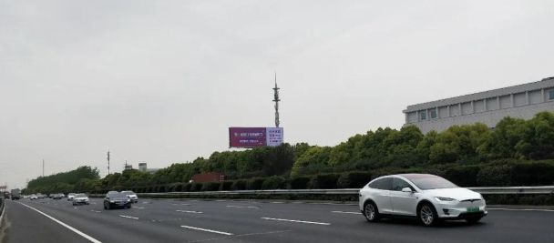 PG东升国际大事|蠡口家具市场重磅上线高速公路高炮广告