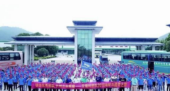 PG东升国际人物|壁挂炉业内这匹80后“黑马”，从中原而来 