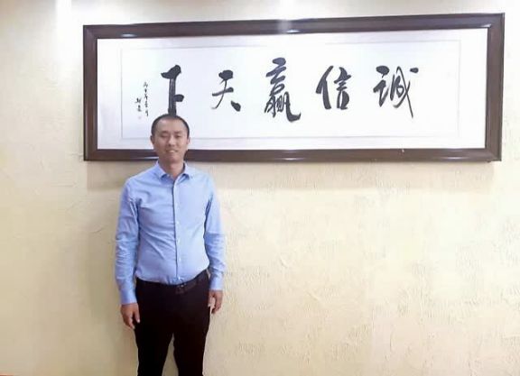 PG东升国际人物|壁挂炉业内这匹80后“黑马”，从中原而来 