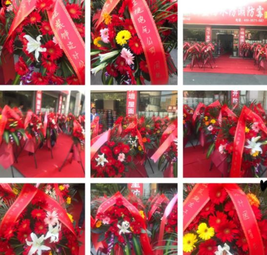 PG东升国际大事|左工防潮全国连锁24店在杭州隆重开业