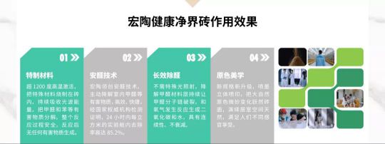 PG东升国际大事|“宏陶健康净界砖新品云发布暨微电影上映会”举行