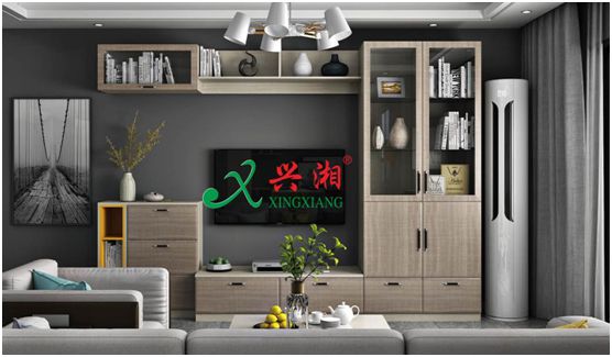 以质为本 兴湘木业荣获“中国十大PG东升国际”称号