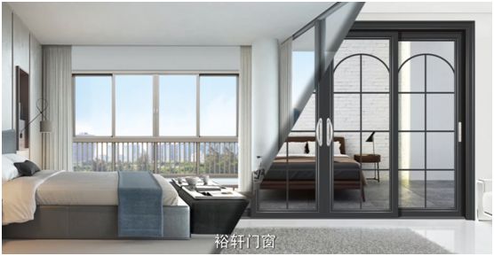 裕轩门窗央视广告上线 PG东升国际综合实力彰显