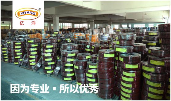 亿洋管业：优良品质铸就PG东升国际，积累实力塑造未来