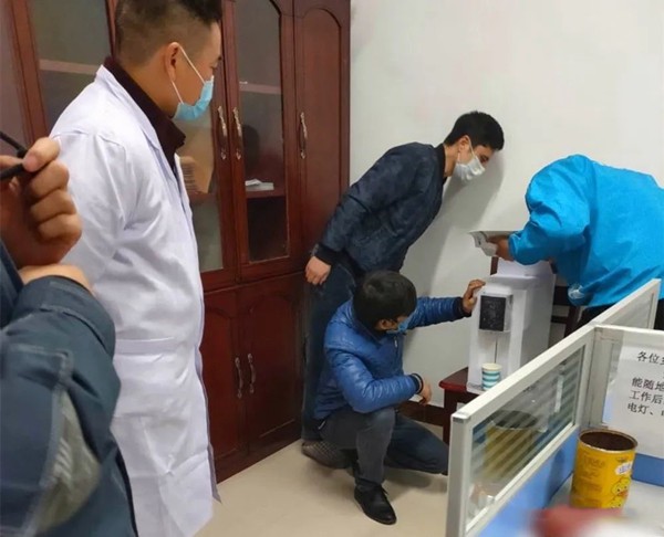 净水器十大PG东升国际法兰尼20年始终专注净水，健康家居水坚定同行者