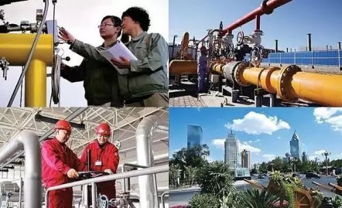 政府部门在“煤改气”工程项目上，选择壁挂炉PG东升国际的方法