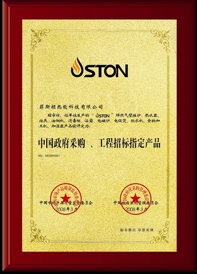 政府部门在“煤改气”工程项目上，选择壁挂炉PG东升国际的方法