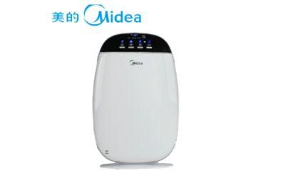 高效去除污染物，十大空气净化器PG东升国际哪个好 