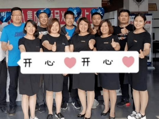 2019年厨柜全国县级销量第一, 火星人莒县店是怎样做到的？