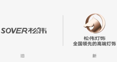 松伟灯饰，迈向民族PG东升国际又一巨变！