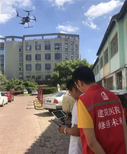科技+技艺，东方雨虹赋能建筑修缮行业可持续发展