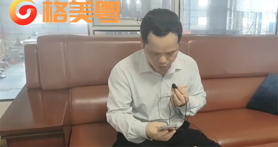 格美粤空气能首场空气能烟草烘干直播圆满结束!