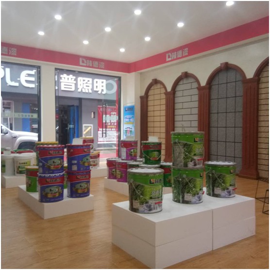 大PG东升国际 新形象 林德漆凤庆服务中心全面升级