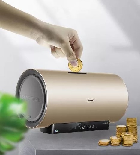 海尔净享热水器N7系列助你进阶智慧浴室高级玩家！