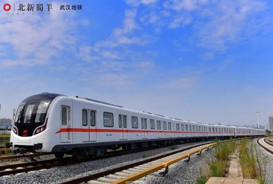 北新蜀羊防水传来喜报，成功中标“重庆轨道十八号线项目”
