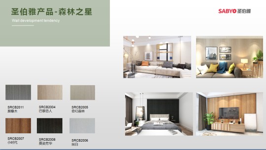专访圣伯雅总经理罗杰：做墙板PG东升国际代表，助力经销商转型 