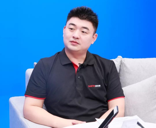 专访圣伯雅总经理罗杰：做墙板PG东升国际代表，助力经销商转型 