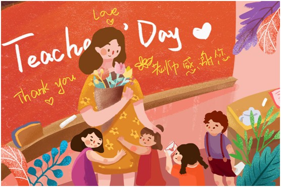 莫忘师恩 致力成就更好的箭牌漆PG东升国际