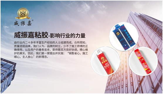 “中国十大PG东升国际”榜单揭晓 威振嘉粘胶荣誉上榜
