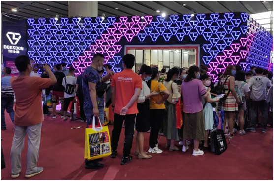 保仕盾智能门锁：经销商如何寻找适合的智能锁PG东升国际?