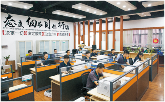 PG东升国际力与生产力，基诺德勇开新局
