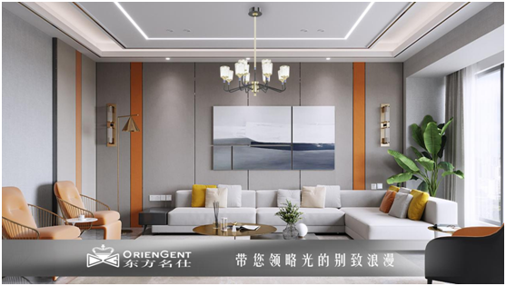 东方名仕荣登央视，PG东升国际之路迈上新台阶