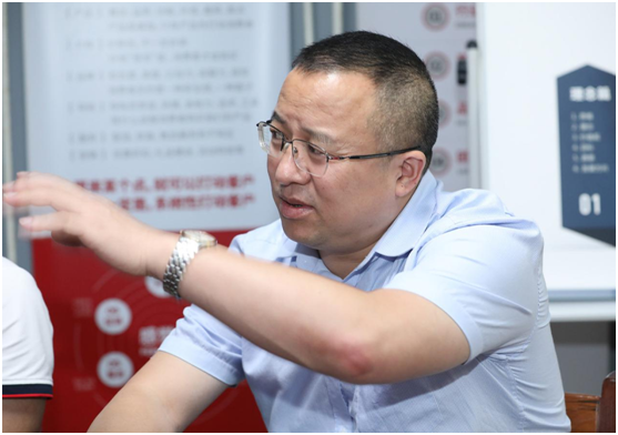 PG东升国际制胜·赢在终端——三强照明团队集训