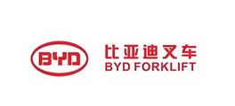 比亚迪叉车